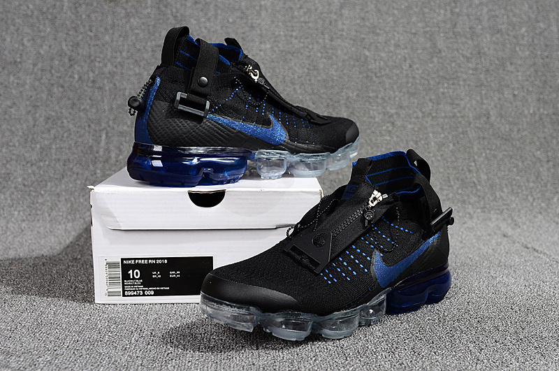 Nike Air VaporMax 2018 Men Shoes-190